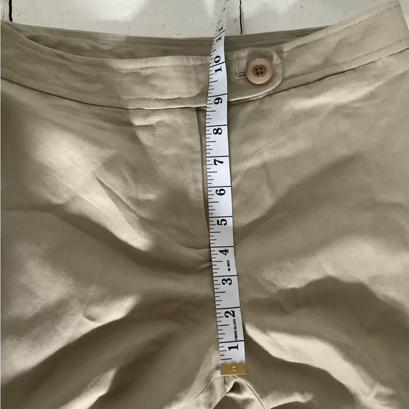 Loft Ann Taylor new dress pants linen blend - Picture 9 of 11